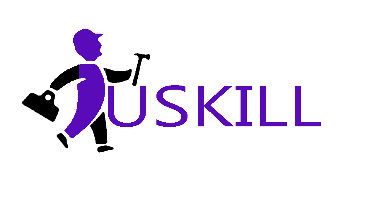 Iuskill -يوسكيل